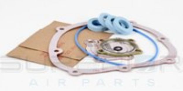 Picture of SA520-T1 Superior Air Parts Aircraft Products GASKET SET SINGLE CYLINDER